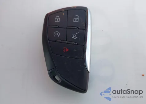 2024 Honda Prologue Touring from USA, damaged, VIN 3GPKHXRJ6RS543900